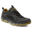 ECCO Ulterra Lo GTX Hiking Boot - Men's-Blk/Blk/Tobacco-Medium-47