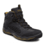 ECCO Ulterra Mid GTX Hiking Boot - Men's-Blk/Blk/Tobacco-Medium-46