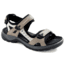 ECCO Yucatan Sandal - Women's-Atmosphere/Ice/Blk-Medium-37
