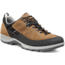 Yura Hiking Shoe - Mens-Black/Camel-Medium-46