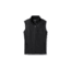 Smartwool Echo Lake Vest-Men's, Charcoal Heather, Small, SW010002010-S