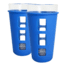 Eco Vessel Vibe Pint, 2 Pk., Blue, PNT473BL-2