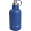 Eco Vessel The Boss TriMax Triple Insulated Stainless Steel Growler, Hudson Blue, 64 oz, GRL1900HB