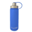 Eco Vessel Boulder Triple Insulated Water Bottle, 20 Oz, Blue Glow, BLD600BG