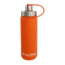 Eco Vessel Boulder Insulated Water Bottle, 20 Oz, Orange, BLD600OB