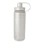 Eco Vessel Boulder Insulated Water Bottle, 20 Oz, Silver, BLD600SE