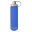 Eco Vessel Boulder Triple Insulated Water Bottle, 24 Oz, Blue Glow, BLD700BG