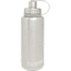 Eco Vessel Boulder Insulated Bottle, 32 Oz, Black, BLD946BS