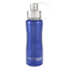 Eco Vessel Boulder Triple Insulated Stainless Steel Bottle-Blue Glow-17 oz
