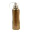 Eco Vessel Boulder Triple Insulated Stainless Steel Bottle-Gold-25 oz