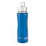 Eco Vessel Boulder Triple Insulated Stainless Steel Bottle-Turquoise Glow-17 oz