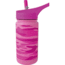 Eco Vessel Frost Kids Insulated Bottle, Ss, 13 Oz, Pink, FST400PC