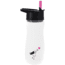 Eco Vessel Frost Kids Insulated Bottle, Ss, 13 Oz, Dolphin, FST400BD