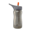 Eco Vessel Frost Stainless Steel Insulated Bottle - Kids-Silver-13 oz