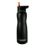 Eco Vessel Insulated Filtration Bottle-Black