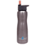 Eco Vessel Insulated Filtration Bottle-Silver