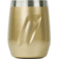 Eco Vessel Port Wine Tumbler 10oz. Gold PORT10GD