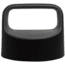 Eco Vessel Screw Cap Black Shadow 5002381