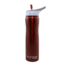 Eco Vessel Summit Insulated Bottle, Red Glow, 24 oz, SUM700RG