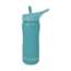 Eco Vessel Summit Insulated Bottle, Teal, 17 oz, SUM500TL