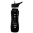 Eco Vessel Surf Sport, 22 Oz, Black, Shadow, SWG650STR-BS
