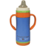 Eco Vessel The Insulated Sippy 10 Oz Blue TIS295HB