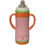 Eco Vessel The Insulated Sippy 10 Oz Pink TIS295AP