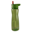 Eco Vessel Tritan Filtration Bottle-Green
