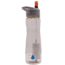 Eco Vessel Tritan Filtration Bottle-Khaki