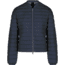 Ecoalf Aialf Jacket - Womens, Blue Indigo, M, GAJKAIAJA4070WS22-510-M