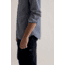 Ecoalf Antejalf Shirt - Mens, Light Indigo, Medium, GASRANTEJ1200MW21-168-M