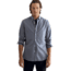Ecoalf Antejalf Shirt - Mens, Light Indigo, Medium, GASRANTEJ1200MW21-168-M