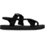 Ecoalf Aricalf Sandals - Womens, Black, 41, SHSAARICA4500WS22-319-41