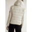 Ecoalf Aspalf Jacket - Womens, Ash, Small, GAJKASPJA4070WW21-132-S