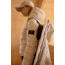 Ecoalf Aspalf Jacket - Womens, Ash, Small, GAJKASPJA4070WW21-132-S