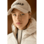 Ecoalf Aspalf Jacket - Womens, Ash, Small, GAJKASPJA4070WW21-132-S