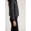 Ecoalf Aspalf Jacket - Womens, Black, Extra Small, GAJKASPJA4070WW21-319-XS