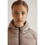Ecoalf Aspalf Jacket - Womens, Rosewood, Extra Small, GAJKASPJA4070WW21-249-XS