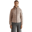 Ecoalf Aspalf Jacket - Womens, Rosewood, Extra Small, GAJKASPJA4070WW21-249-XS