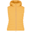 Ecoalf Atlalf Vest - Womens, Golden Apricot, XL, GAJKATLAV4070WS22-348-XL