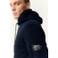 Ecoalf Barcalf Sweatshirt - Mens, Navy, M, GASTBARCA8004MS22-160-M