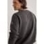 Ecoalf Barderalf Sweatshirt - Mens, Ashphalt, Extra Large, GASTBARDE8002MW21-303-XL