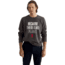 Ecoalf Barderalf Sweatshirt - Mens, Ashphalt, Extra Large, GASTBARDE8002MW21-303-XL