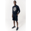 Ecoalf Barderalf Sweatshirt - Mens, Navy, M, GASTBARDE8004MS22-160-M