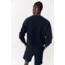 Ecoalf Barderalf Sweatshirt - Mens, Navy, M, GASTBARDE8004MS22-160-M