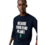 Ecoalf Barderalf Sweatshirt - Mens, Navy, M, GASTBARDE8004MS22-160-M