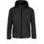 Ecoalf Benialf Jacket - Mens, Asphalt, L, GAJKBENIA2430MS22-303-L