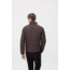 Ecoalf Beret Down Jacket - Mens, Chocolate, Large, GAJKBERET4070MW19-067-L