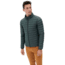 Ecoalf Beret Down Jacket - Mens, Korean Green, 2XL, GAJKBERET4070MW19-121-XXL