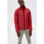 Ecoalf Beret Down Jacket - Mens, Red, 2XL, GAJKBERET4070MW19-259-XXL